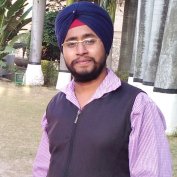 Devinder Singh