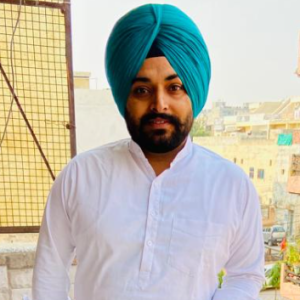 Devinder Singh