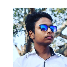 Deviprasannit Joshi
