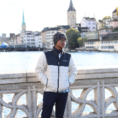 Devit GowderProfile Image