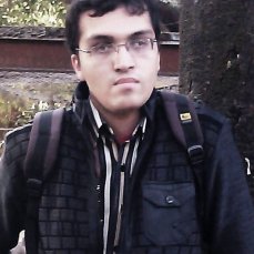 Devopaesh Goyal