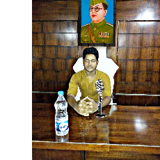 Devraav Verma