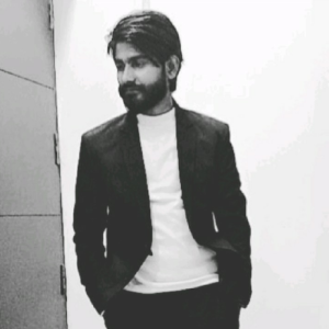 Devraj Chaudhary