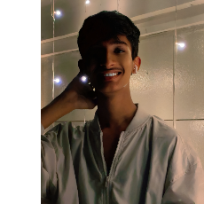 Devyan Deshpande