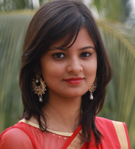 Devyanan Agarwal