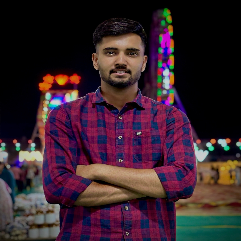 Devyank Yadav
