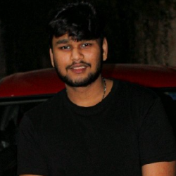 Devyansit Mishra