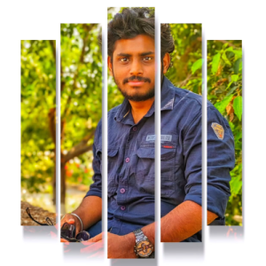 Devyesh Venkata Sai Goud Parama