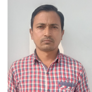 Dewarshav Deshpande