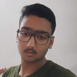 Dhairan Parekhi