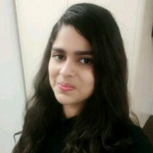 Dhairya Bansal