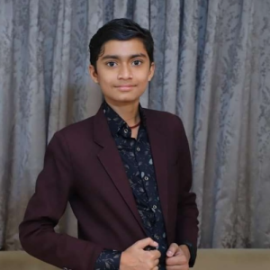 Dhameliyit Awasthi