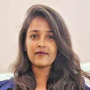 Dhanalakshmav Iyer
