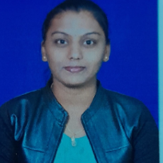 Dhanalakshmav Tiwari