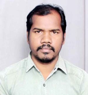 Dhanan Goyal