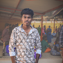 Dhanan Raj