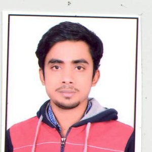 Dhananjaesh Chauhan