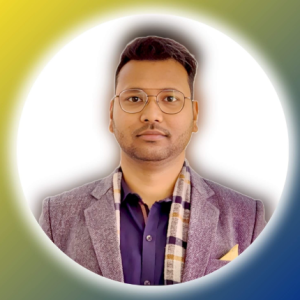 Dhananjaesh Gupta