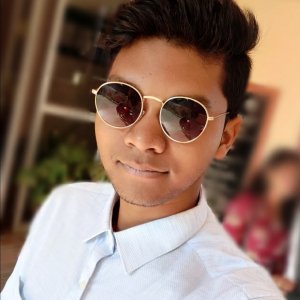 Dhananjaesh Pawar