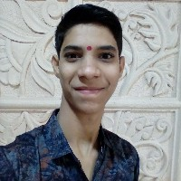 Dhananjaesh Trivedi