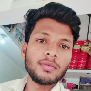 Dhananjait Chauhan