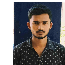 Dhananjay Rao Koti