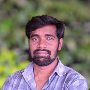 Dhananjayesh TrivediProfile Image