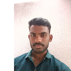 Dhananjoy Bhanu Prasad