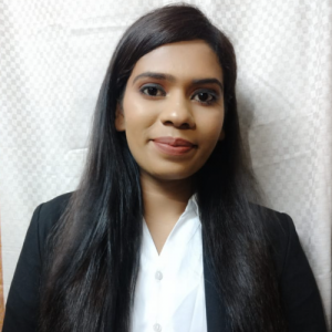 Dhanashresh Tiwari