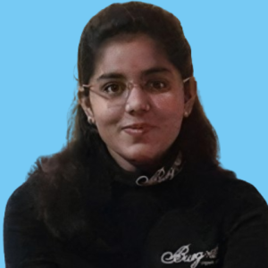 Dhanashresh Verma