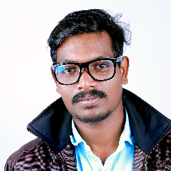 Dhanesesh Pandey