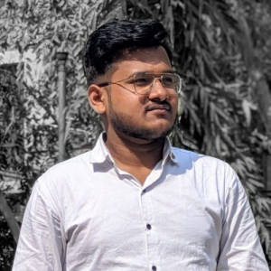 Dhanesesh Pawar