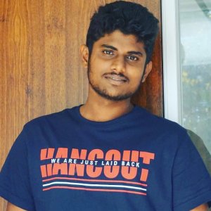 Dhanesh Kumar Pasala