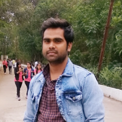 Dhanesh Rathi