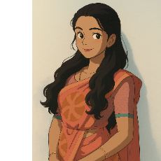 Dhanika Lakshmanan