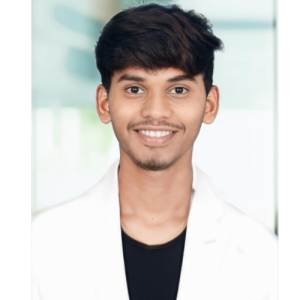 Dhanika Murthy