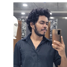 Dhanin Reddy