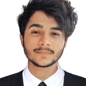 Dhanisan Joshi