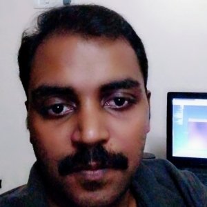 Dhanisan Reddy