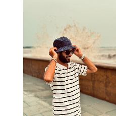 Dhanish Darji