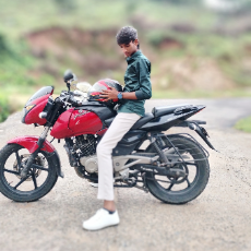 Dhanish Kaur