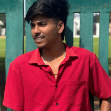 Dhanish Kumar