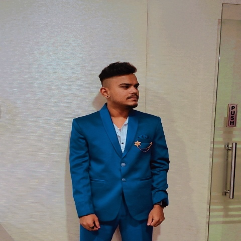 Dhanish Suri
