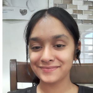 Dhanishav Chauhan