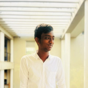 Dhaniv Arvind