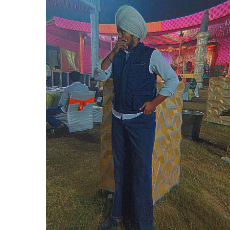Dhanjeean Pandey