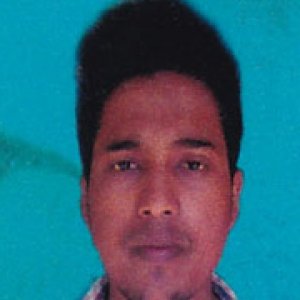 Dhanmonav Reddy