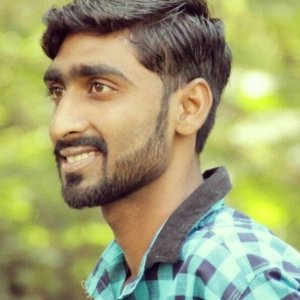 Dhanraesh Mishra