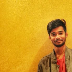 Dhanunjait Pawar