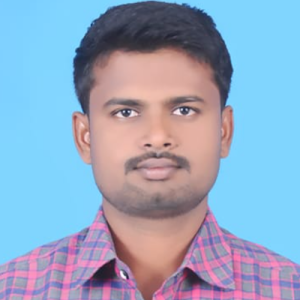 Dhanunjayesh ReddyProfile Image